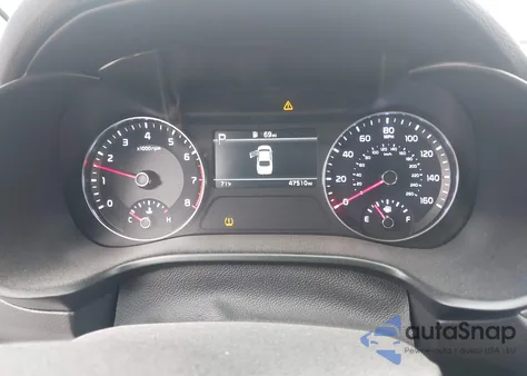 2024 Kia Forte Lxs z USA, uszkodzony, nr VIN 3KPF24AD7RE706903